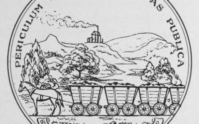 September 27, 1825 – First Passenger Train Journey