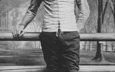 September 5, 1906 – The First Forward Pass in American Football