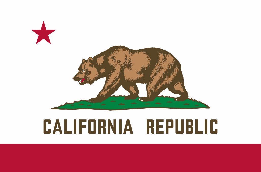 September 9, 1850 – California Becomes a State