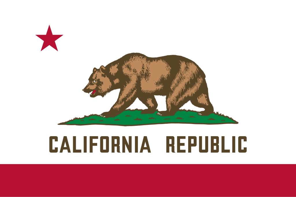 Copy of State Flag of California