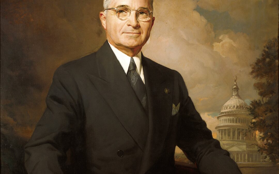 September 4, 1951 – The First Live Transcontinental TV Broadcast in the U.S.