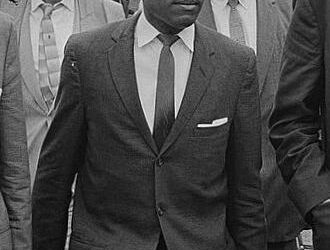 September 30, 1962 – The Ole Miss Riot