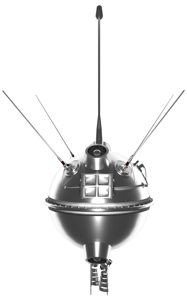 Copy of Luna 2 Model