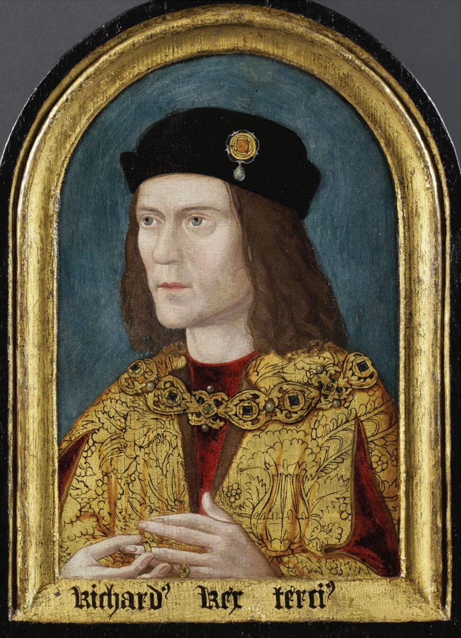 Richard_III_portrait Copy of Richard III Portrait