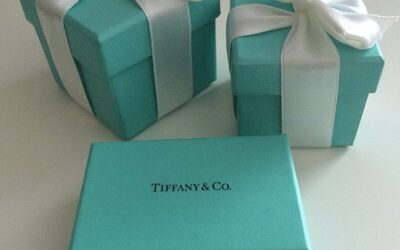 September 18, 1837 – The Foundation of Tiffany & Co.