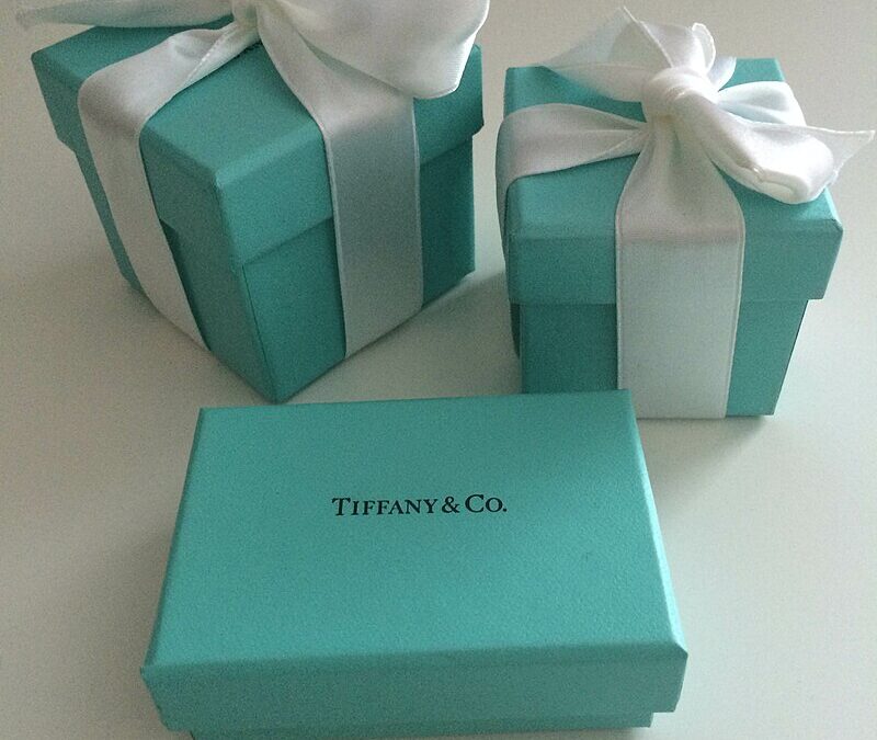 September 18, 1837 – The Foundation of Tiffany & Co.