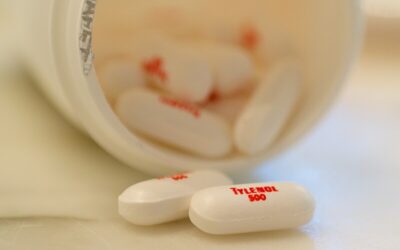 September 29, 1982 – The Start of the Chicago Tylenol Murders