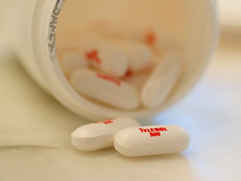 September 29, 1982 – The Start of the Chicago Tylenol Murders