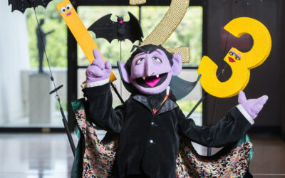 October 19, 1988 – US Senate Passed Bill For Children’s Television