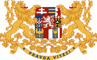 October 28, 1918 – The Founding of the Republic of Czechoslovakia