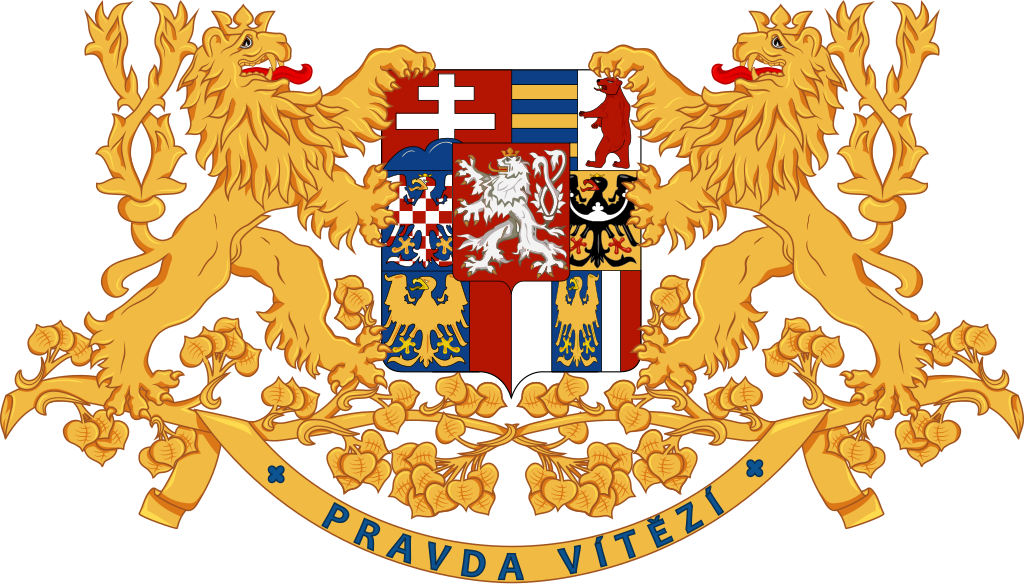 October 28, 1918 – The Founding of the Republic of Czechoslovakia