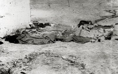 October 24, 1871 – Chinese Massacre in Los Angeles