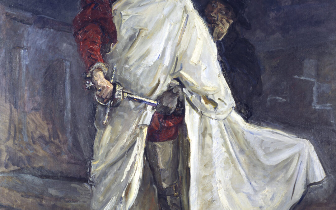 October 29, 1787 – The Premiere of “Don Giovanni”