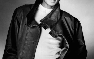 November 2, 1983 – The Release of “Thriller”