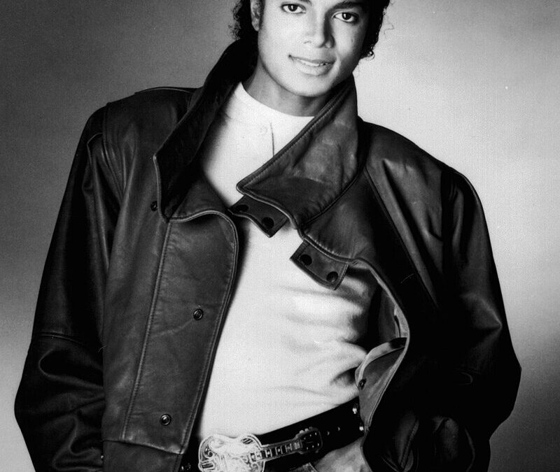 November 2, 1983 – The Release of “Thriller”