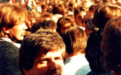 October 23, 1989 – Hungary Declared Itself a Republic