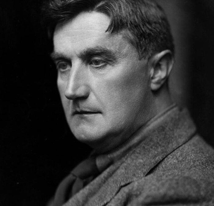 October 12, 1872 – The Birth of Ralph Vaughan Williams
