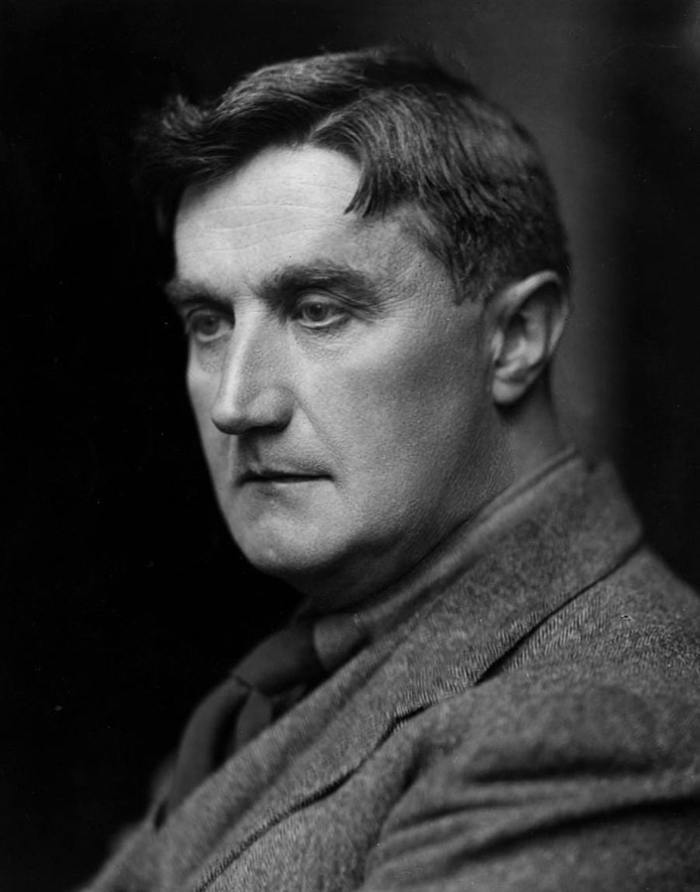 Ralph-Vaughan-Williams-by-Hoppé-1921 Copy of Ralph Vaughan Williams Portrait in 1921