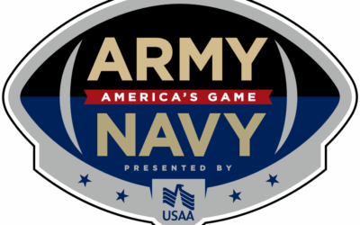 November 29, 1890 – The First Army–Navy Football Game