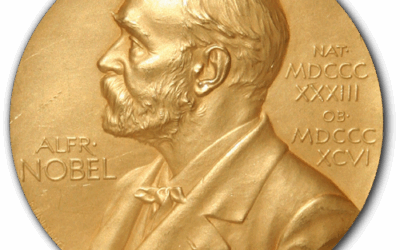 November 27, 1895 – The Signing of Alfred Nobel’s Will
