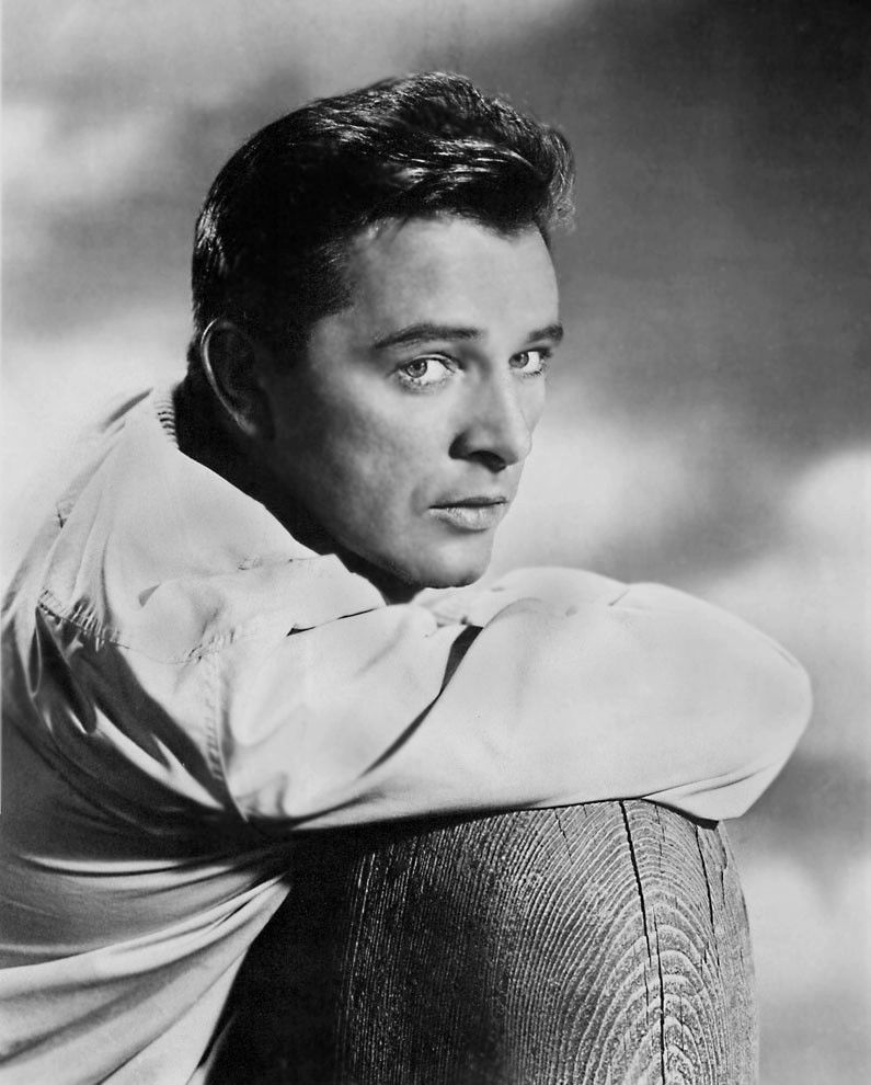 Copy of Richard Burton in 1955