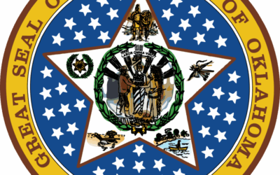 November 16, 1907 – Oklahoma Became the 46th State