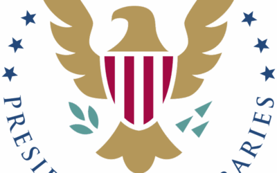 November 19, 1939 – Construction Began on the First Presidential Library