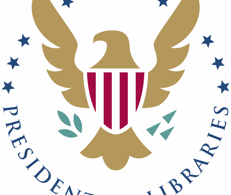 November 19, 1939 – Construction Began on the First Presidential Library